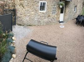 Mer et Bocage, hotel a Beaubigny