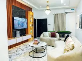 Placid Apartments