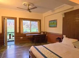 Hotel Samdupling Himalayan Brothers