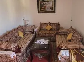 relaxing stay close to the sea Martil