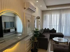 Desire Apartments