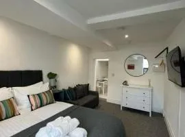 Flat 4 - Eign St Hereford