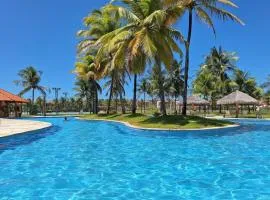 Paraíso no Aquaville Resort 1