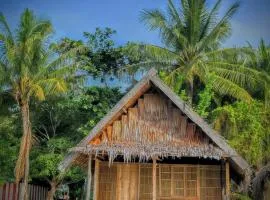Baracuda Homestay
