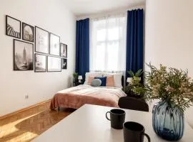 Old Town CityStay Rynek