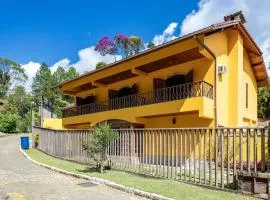 Casa Granja Comary - Teresópolis