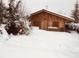 Le Chalux