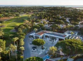 Vilar do Golf, hotel in Quinta do Lago