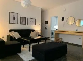 Quiet apartment