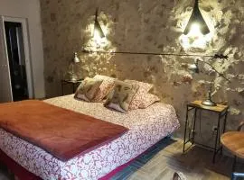 Chambres d'Hôtes Le Mimosa