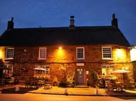 The Marquess of Exeter