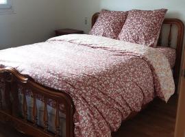 Entire apartment F3 next to RER B Antony – hotel w mieście Antony