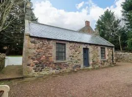 Bracken Lodge