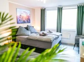 #611 Stilvolle und komfortable Wohnung in Essen