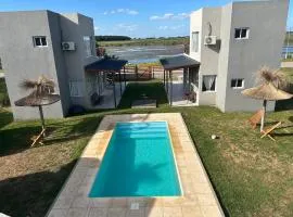 Complejo Las Cabañas del Lago