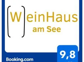 (W)einHaus am See