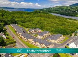 Lakeside Holiday Homes - Type B by Trident Holiday Homes
