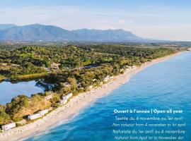 Domaine Naturiste de Riva Bella