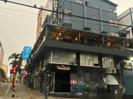 Hotel Escorial Ibagué