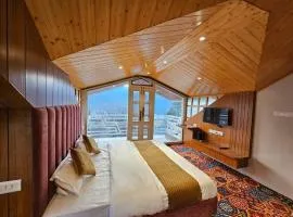 The Fairytale Luxury - Villa in Dalhousie