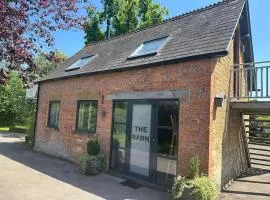 Beautiful Barn Conversion in the Heart of Somerset