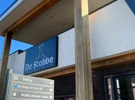 Groepshotel De Stobbe