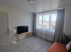 Tiny cozy apartment 'Unihus'