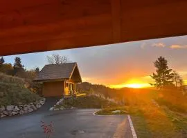 Gîte la Tanière de L'Ourse