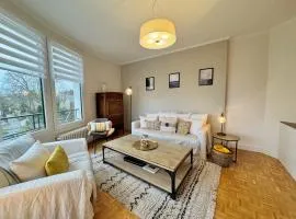 Le Capitaine Maignan, Centre de Rennes