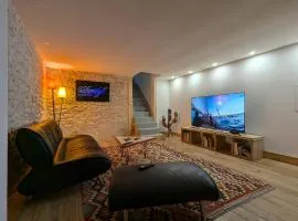 Loft Charmeur 500 m Gare