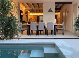 Casa Adela - Luxury Rural Accommodation