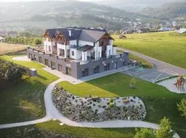 Wellness Apartmány Panorama