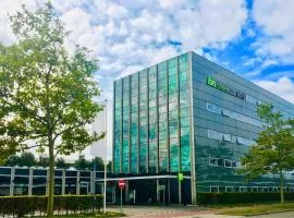 ibis Styles Amsterdam Airport
