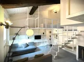 Casa Milano - Rooms and Apartments - Designer's Rhapsody