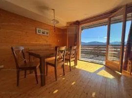 F4 bas de chalet avec terrasse et parking - Les Angles - FR-1-295-143