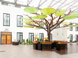 Hotel MOA Berlin, hotel din Berlin