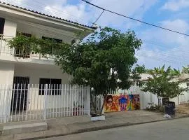 Piantini Houses
