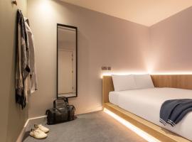 Zedwell Hotel Greenwich