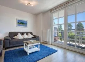 Residenz am Balmer See - BS 02 mit Wellnessbereich