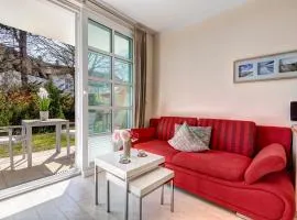 Residenz am Balmer See - BS 04 mit Wellnessbereich