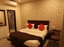 Sector 22 Hotel