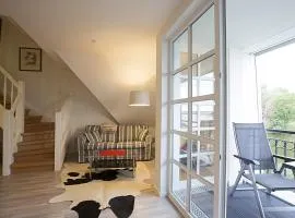 Residenz am Balmer See - BS 66 mit Wellnessbereich
