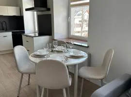 Apartament Kryształ 2
