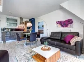 Residenz am Balmer See - BS 70 mit Wellnessbereich