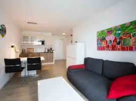 Residenz am Balmer See - BS 09 mit Wellnessbereich