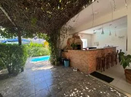 Bapizu Suítes - Ubatuba