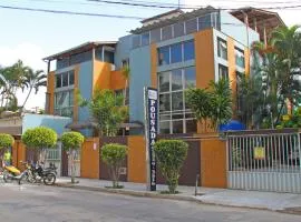 Pousada Praia da Costa