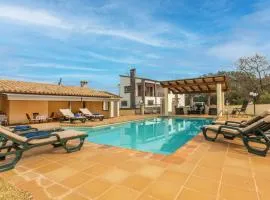 Holiday Home Can Cals by Interhome