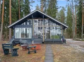 Holiday Home Linnusmaa by Interhome