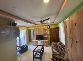 Krishna's Casa S1
